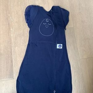 Nested Bean Zen One Classic Sleep Sack (3-6 months)
